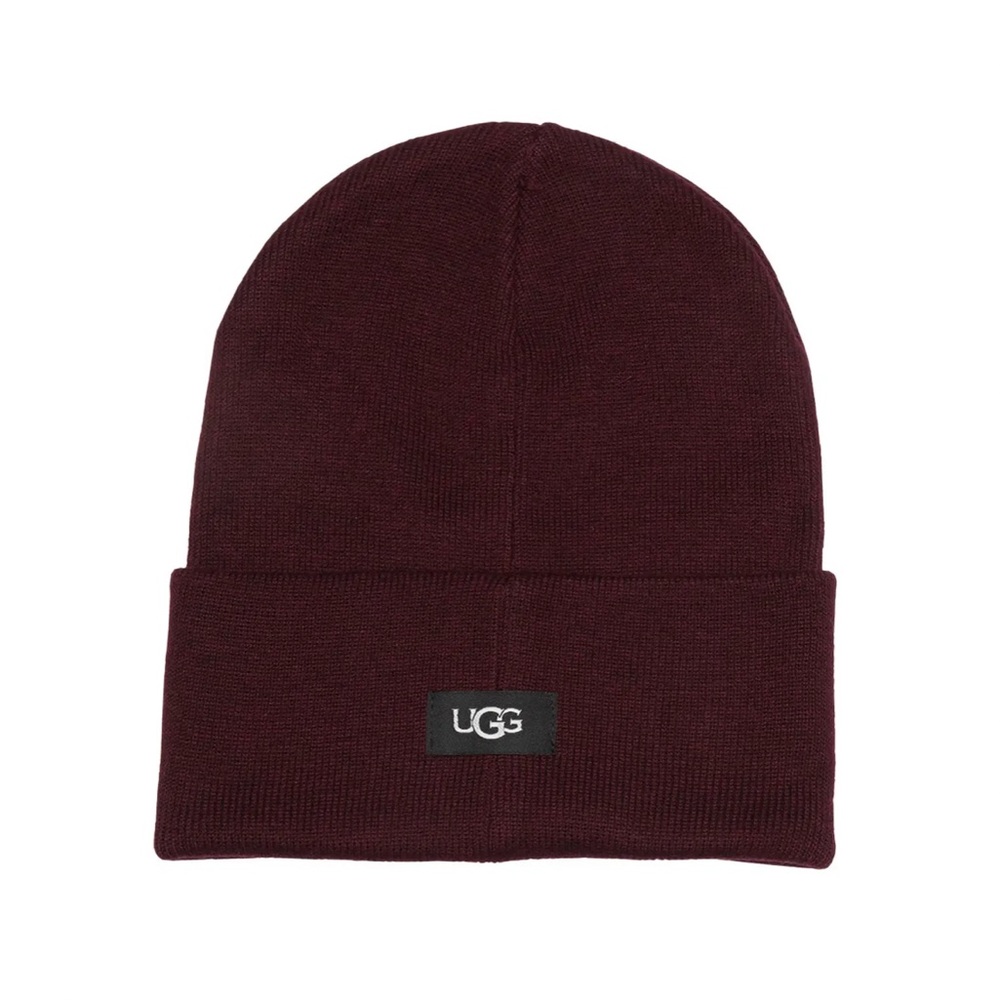 NWOT UGG Beanie Winter Hat New One Size OSFM